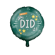Paper Dreams You Did It Helium Balloon 45cm Empty | per piece