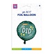 Paper Dreams „Du hast es geschafft“-Heliumballon, 45 cm, leer | pro Stück