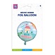 Paper Dreams New Home Helium Balloon 45cm Deflated | per piece Paper Dreams New Home Helium Balloon 45cm Deflated | per piece