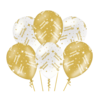 Paper Dreams Ballons fantaisie pour départ à la retraite 30 cm | 6 pièces Paper Dreams Ballons fantaisie pour départ à la retraite 30 cm | 6 pièces