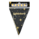Paper Dreams Flag Garland Congratulations Classy | 10 meters
