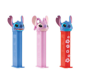 Pez Stitch Pez Houder | per stuk