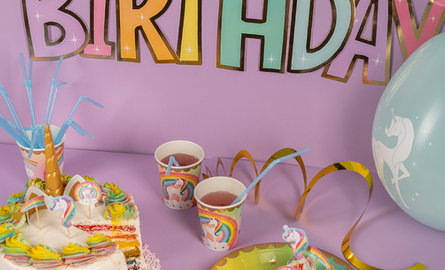 Themafeestjes voor kinderen: de populairste thema’s van nu (en hoe je ze perfect uitvoert!)