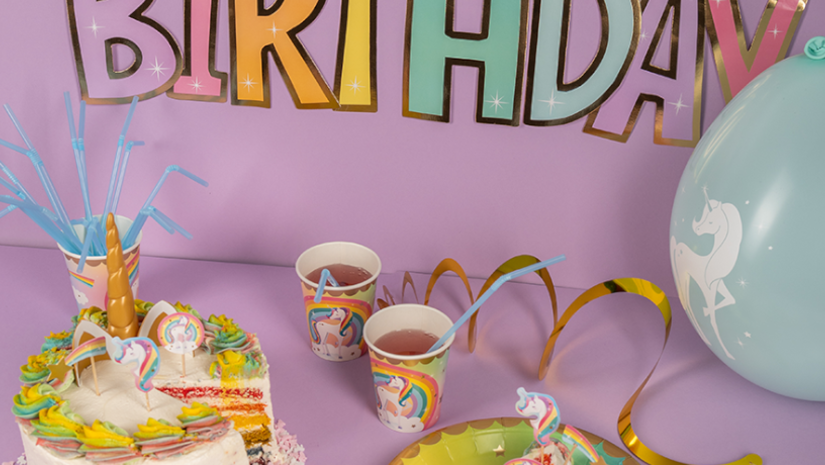 Themafeestjes voor kinderen: de populairste thema’s van nu (en hoe je ze perfect uitvoert!)
