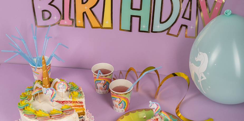 Themafeestjes voor kinderen: de populairste thema’s van nu (en hoe je ze perfect uitvoert!)