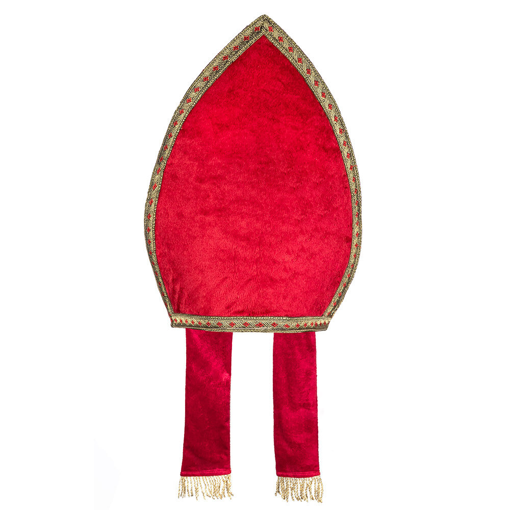 Paper Dreams Sinterklaas Mitre | pro Stück