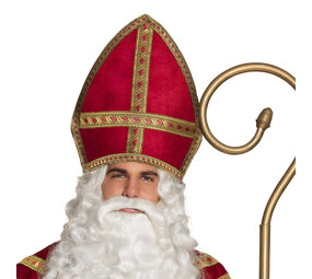 Paper Dreams Sinterklaas Mitre | per piece