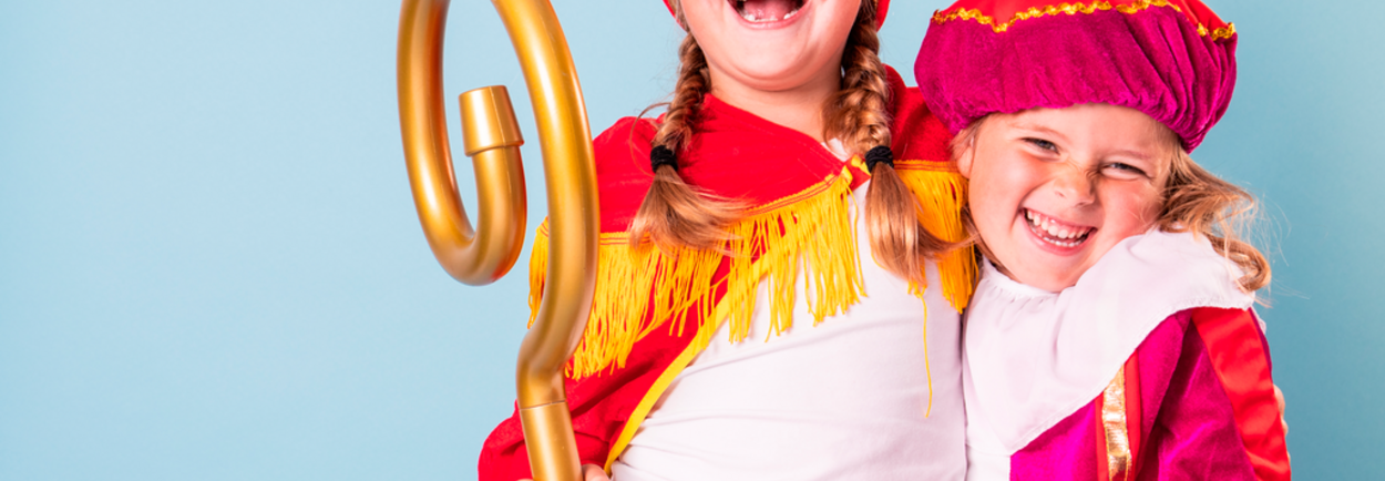 Sinterklaas bij Tuf-Tuf – Zo vier je de gezelligste periode van het jaar!