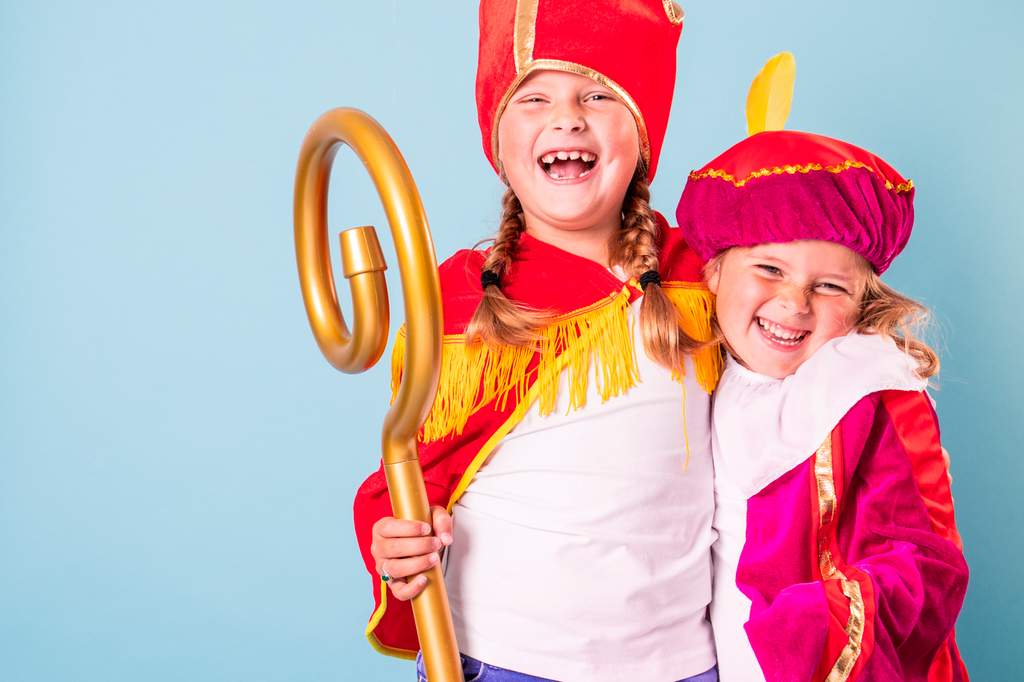 Sinterklaas bij Tuf-Tuf – Zo vier je de gezelligste periode van het jaar!