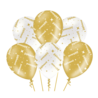 Paper Dreams Congratulations Fancy Balloons 30cm | 6 pieces Paper Dreams Congratulations Fancy Balloons 30cm | 6 pieces