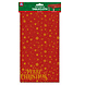 Paper Dreams Rote Weihnachtstischdecke 274 x 137 cm | pro Stück Paper Dreams Rote Weihnachtstischdecke 274 x 137 cm | pro Stück