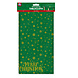 Paper Dreams Christmas Tablecloth Green 274x137cm | per piece Paper Dreams Christmas Tablecloth Green 274x137cm | per piece