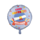 Paper Dreams Graduation Helium Balloon 45cm Deflated | per piece