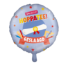 Paper Dreams Abschluss-Heliumballon, 45 cm, unaufgeblasen | pro Stück Paper Dreams Abschluss-Heliumballon, 45 cm, unaufgeblasen | pro Stück