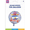 Paper Dreams Graduation Helium Balloon 45cm Deflated | per piece Paper Dreams Graduation Helium Balloon 45cm Deflated | per piece