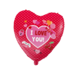 Paper Dreams Love You Ballon 45cm Leeg | per stuk Paper Dreams Love You Ballon 45cm Leeg | per stuk