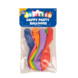 Paper Dreams 3 Years Party Balloons 30cm | 8 pieces