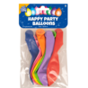 Paper Dreams 3-Jahre-Party-Luftballons, 30 cm | 8 Stück Paper Dreams 3-Jahre-Party-Luftballons, 30 cm | 8 Stück