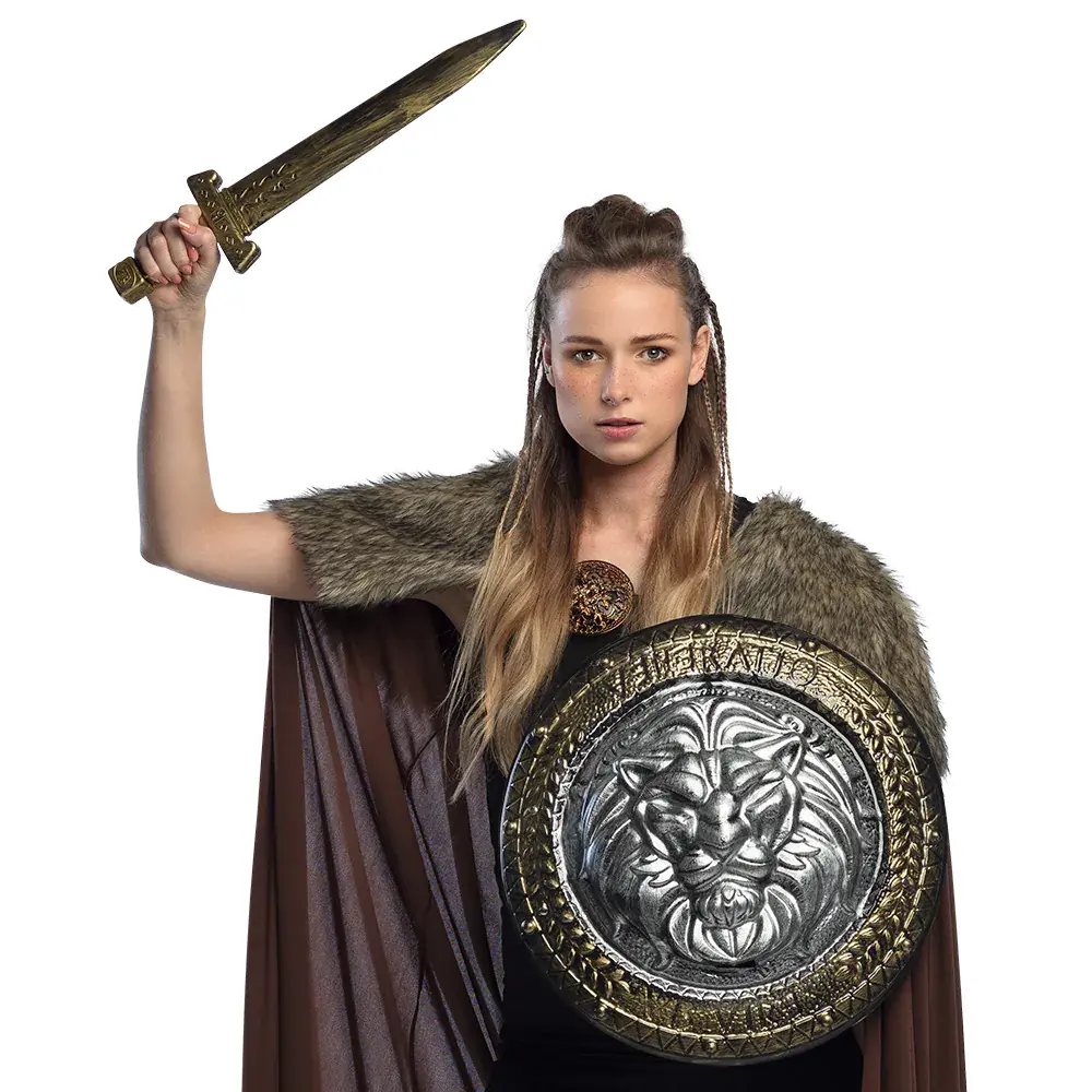 Boland Knight Set Sword and Shield | 2-piece Boland Knight Set Sword and Shield | 2-piece