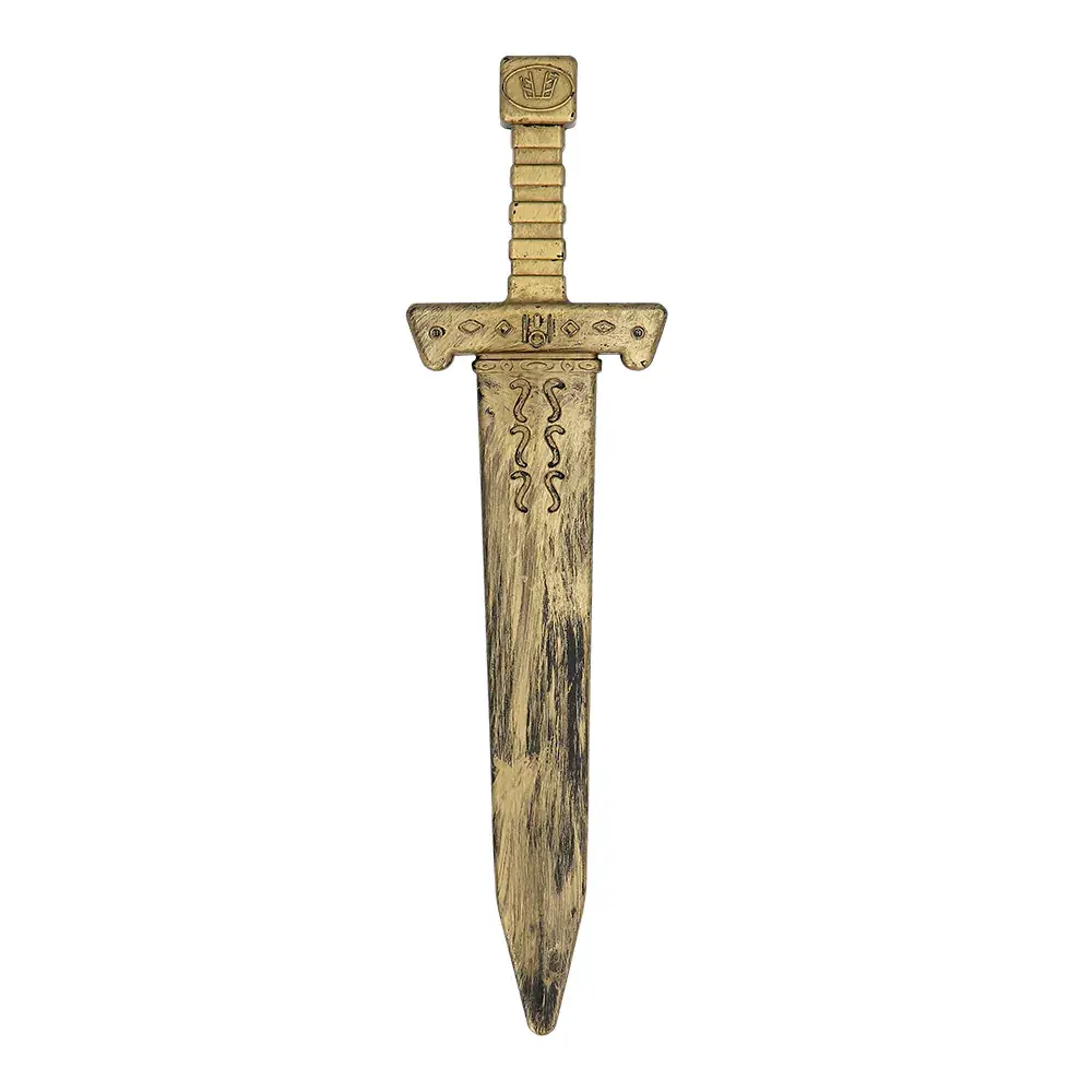 Boland Ensemble de chevalier : épée et bouclier | 2 pièces