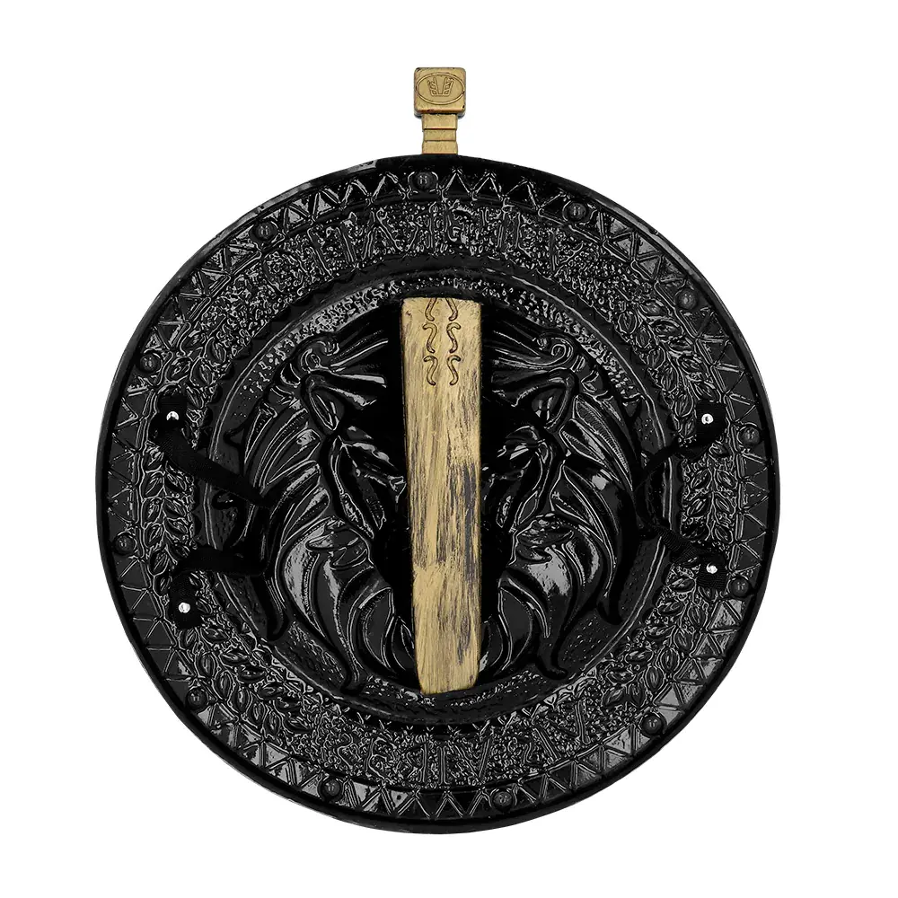 Boland Knight Set Sword and Shield | 2-piece Boland Knight Set Sword and Shield | 2-piece