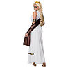 Boland Costume de déesse grecque Europa pour femme | M/L - 50/52 Boland Costume de déesse grecque Europa pour femme | M/L - 50/52
