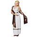 Boland Costume de déesse grecque Europa pour femme | M/L - 50/52 Boland Costume de déesse grecque Europa pour femme | M/L - 50/52