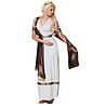 Boland Costume de déesse grecque Europa pour femme | M/L - 50/52 Boland Costume de déesse grecque Europa pour femme | M/L - 50/52