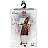 Boland Costume de Zeus, dieu grec, pour homme | Taille M/L - 50/54 Boland Costume de Zeus, dieu grec, pour homme | Taille M/L - 50/54