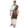 Boland Griechisches Götterkostüm Zeus für Herren | M/L - 50/54 Boland Griechisches Götterkostüm Zeus für Herren | M/L - 50/54
