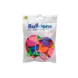 Paper Dreams Ballons de couleurs assorties de 30 cm