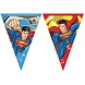 Procos Party Superman Slinger Krypton 230cm | per stuk Procos Party Superman Slinger Krypton 230cm | per stuk