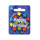 Paper Dreams Alles Gute zum Geburtstag, Cartoon-Button