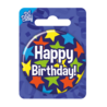 Paper Dreams Happy Birthday Cartoon Button Paper Dreams Happy Birthday Cartoon Button