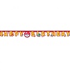 Procos Party Guirlande de lettres Pokémon 230 cm | à l'unité Procos Party Guirlande de lettres Pokémon 230 cm | à l'unité