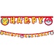 Procos Party Guirlande de lettres Pokémon 230 cm | à l'unité