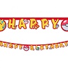 Procos Party Guirlande de lettres Pokémon 230 cm | à l'unité Procos Party Guirlande de lettres Pokémon 230 cm | à l'unité