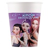 Procos Party Gobelets K-Pop Chasseurs de Démons 200 ml | 8 pièces Procos Party Gobelets K-Pop Chasseurs de Démons 200 ml | 8 pièces