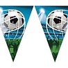 Procos Party Soccerfans Football Bunting 2.3 meters | per piece Procos Party Soccerfans Football Bunting 2.3 meters | per piece