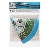 Procos Party Chapeaux de fête sur le thème du football pour les supporters (23 cm) | Lot de 6 Procos Party Chapeaux de fête sur le thème du football pour les supporters (23 cm) | Lot de 6