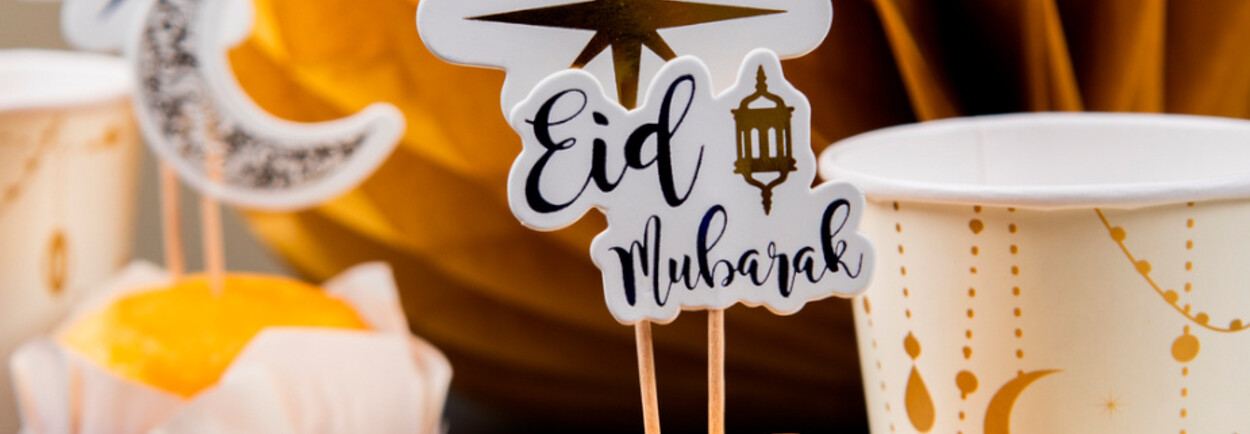 Ramadan vieren in stijl – Inspiratie & versiering voor een sfeervolle maand Ramadan vieren in stijl – Inspiratie & versiering voor een sfeervolle maand