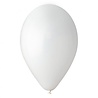Gemar Witte Ballonnen 28cm | 100 stuks Gemar Witte Ballonnen 28cm | 100 stuks