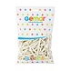 Gemar White Modeling Balloons D4 | 100 pieces