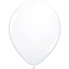 Folat Witte Ballonnen Metallic 30cm | 50 stuks Folat Witte Ballonnen Metallic 30cm | 50 stuks