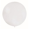Gemar Witte Ballonnen 80cm | 10 stuks Gemar Witte Ballonnen 80cm | 10 stuks