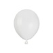 Gemar White Balloons 13cm | 100 pieces