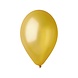 Gemar Goldene Luftballons 28 cm | 100 Stück