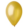 Gemar Ballons dorés 28 cm | 100 pièces Gemar Ballons dorés 28 cm | 100 pièces