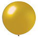 Gemar Gouden Ballonnen 80cm | 10 stuks