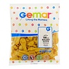 Gemar Gold Balloons 13cm | 100 pieces Gemar Gold Balloons 13cm | 100 pieces